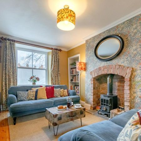 Pantile Cottage Pickering Ngoại thất bức ảnh