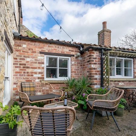Pantile Cottage Pickering Ngoại thất bức ảnh