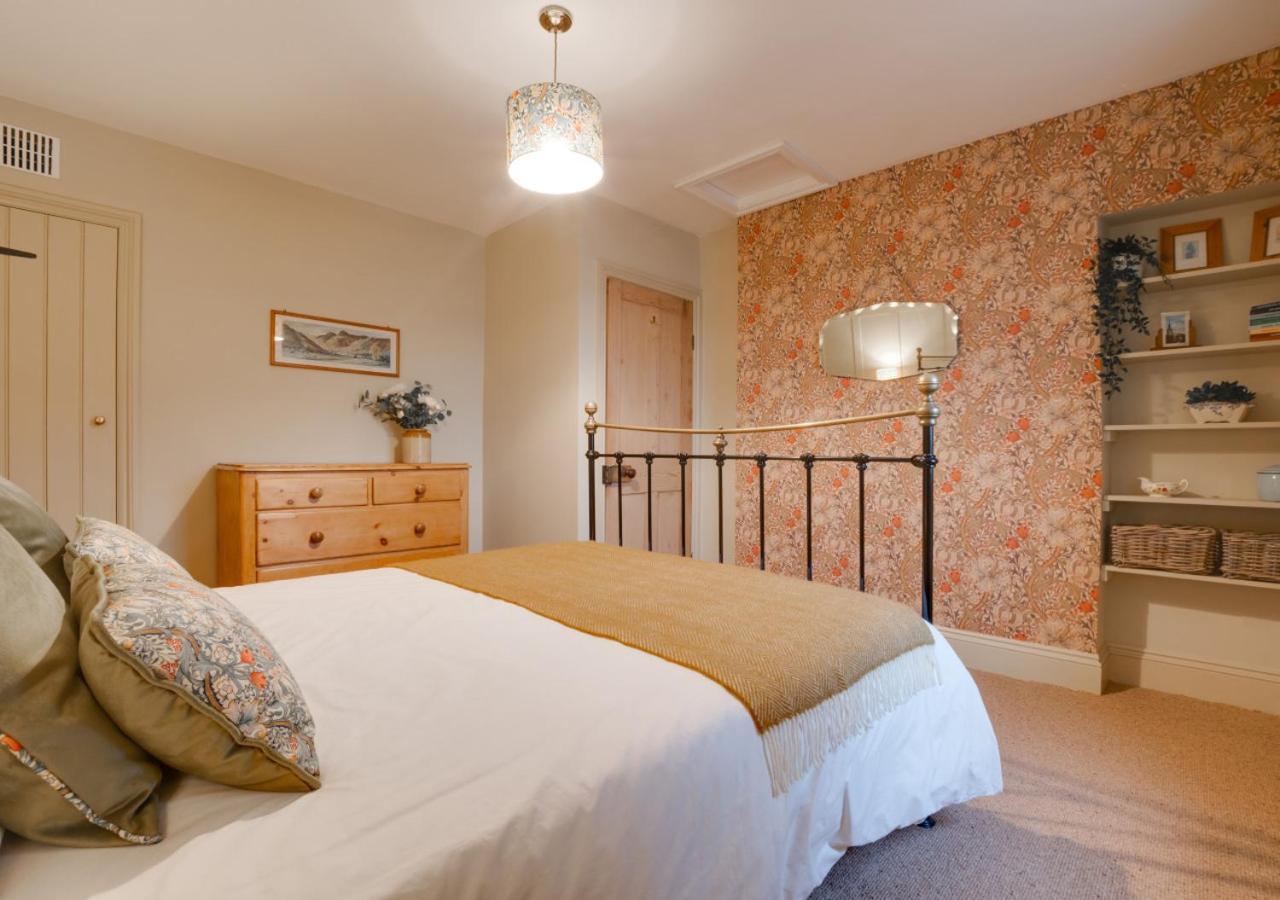 Pantile Cottage Pickering Ngoại thất bức ảnh