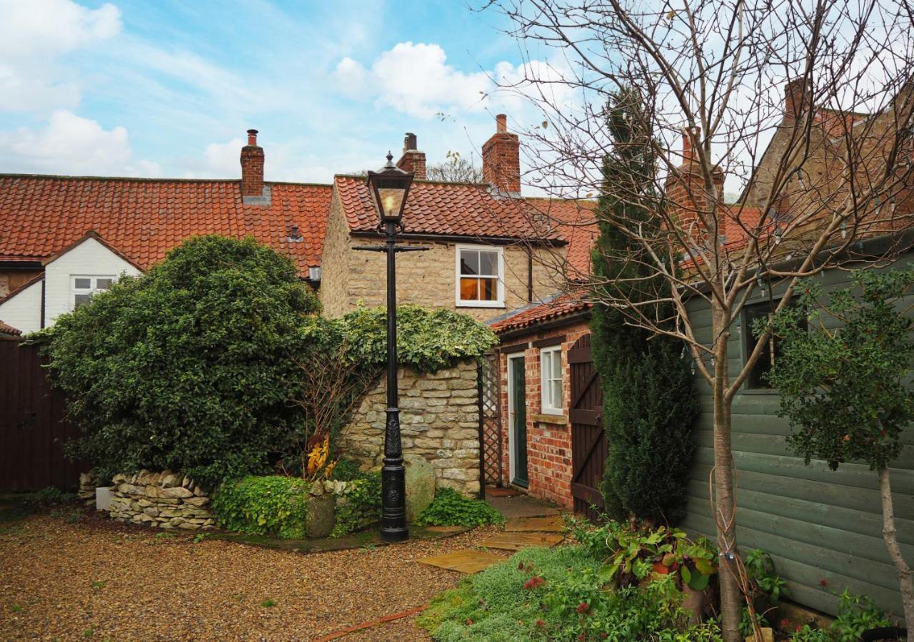 Pantile Cottage Pickering Ngoại thất bức ảnh