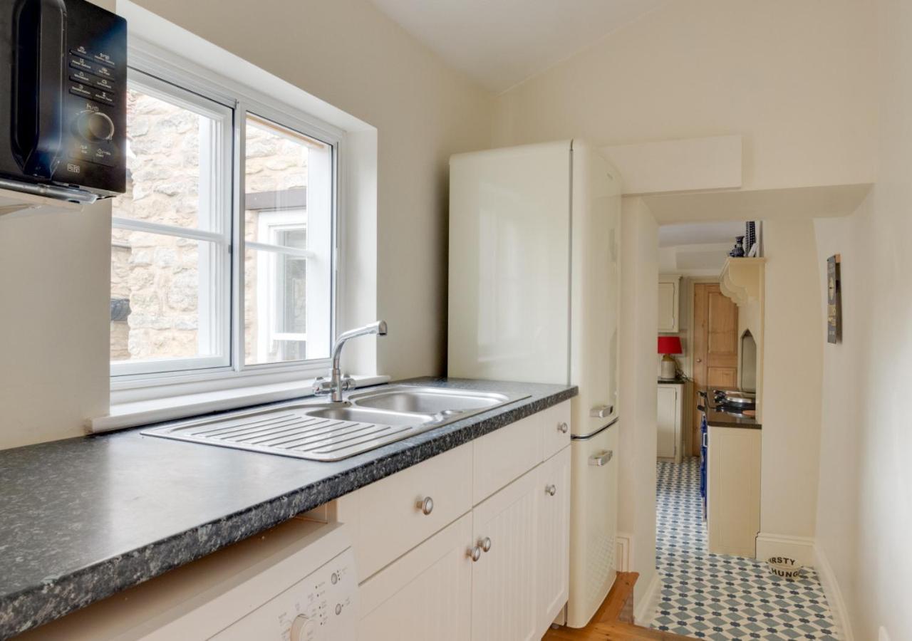 Pantile Cottage Pickering Ngoại thất bức ảnh