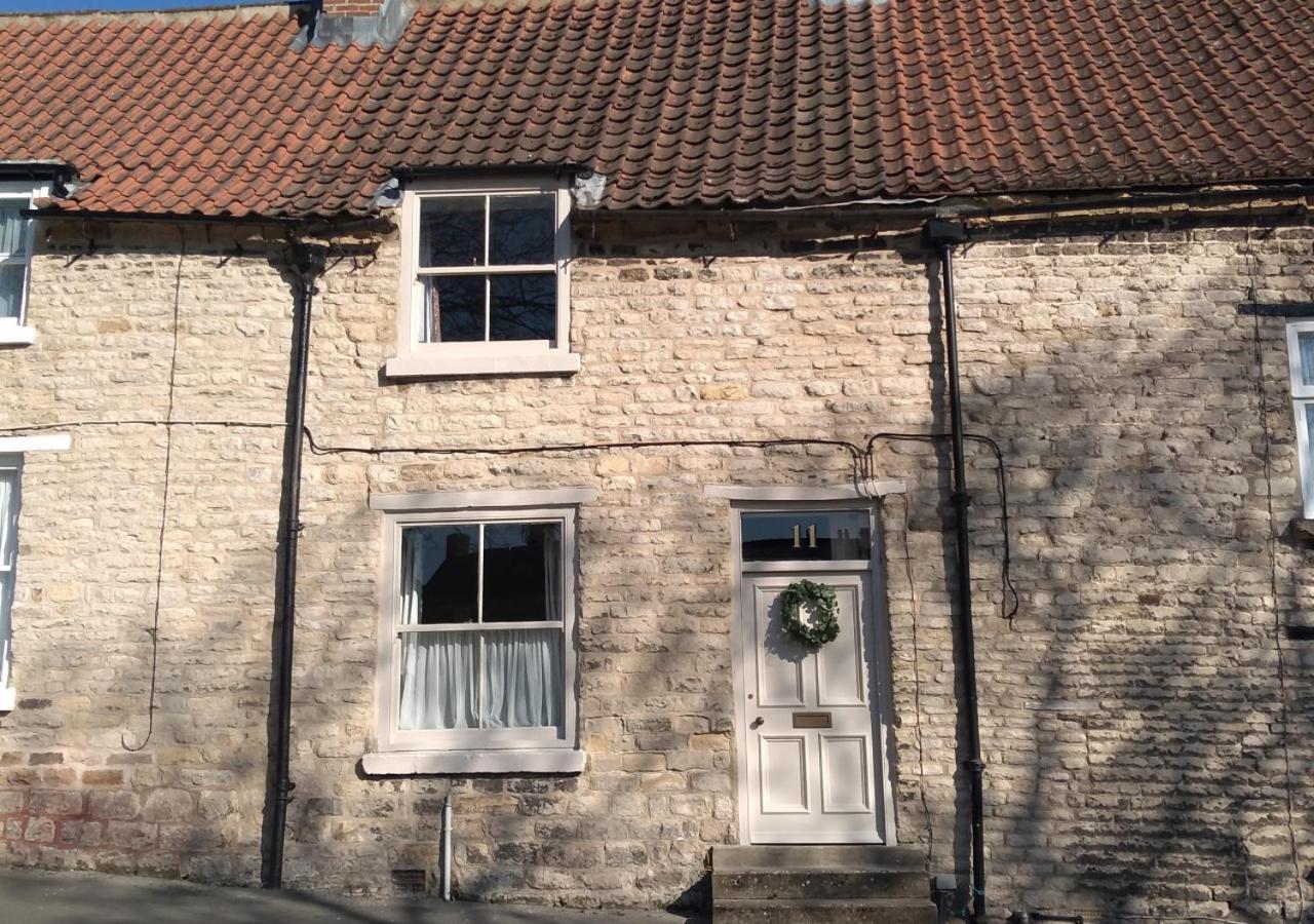 Pantile Cottage Pickering Ngoại thất bức ảnh