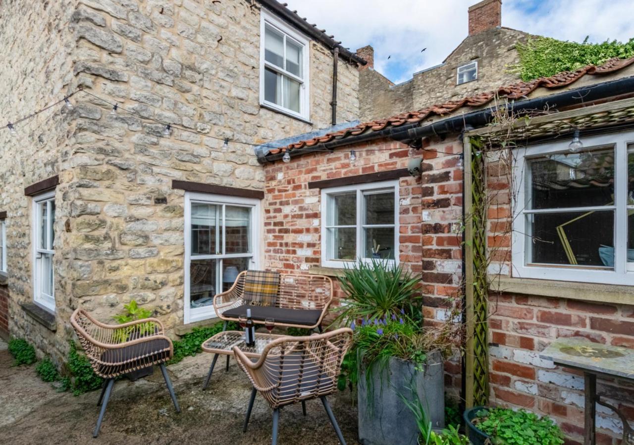Pantile Cottage Pickering Ngoại thất bức ảnh