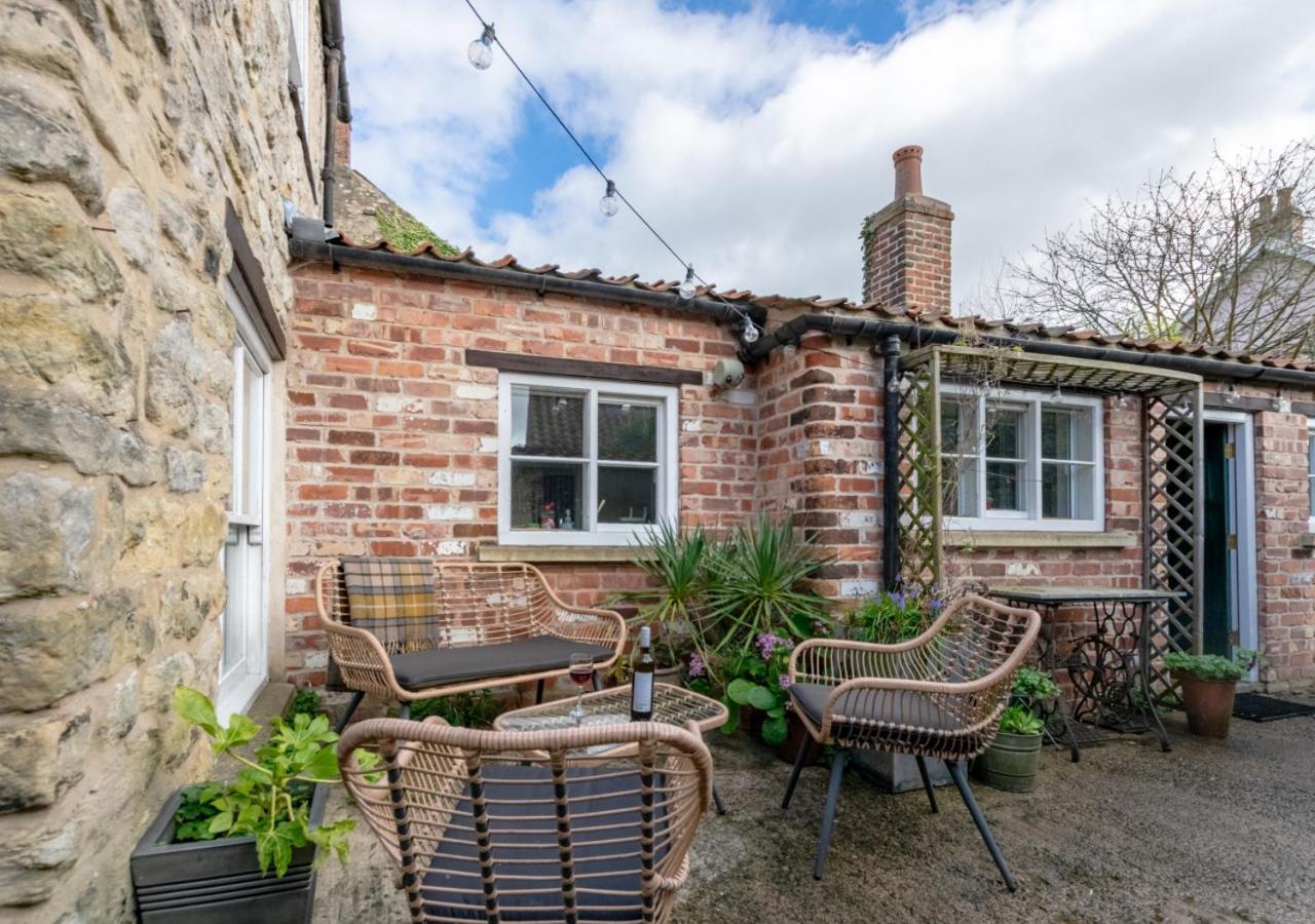 Pantile Cottage Pickering Ngoại thất bức ảnh